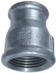 Vamzdynų sistema STP Fittings Sia