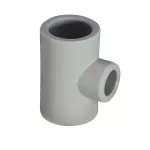 Redukcinis tri&scaron;akis F-Plast, 63-50-63 mm