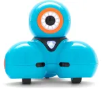 Kodavimo robotas Wonder Workshop Dash