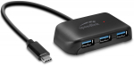 USB &scaron;akotuvas Speedlink, 20 cm