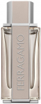 Tualetinis vanduo Salvatore Ferragamo Bright Leather, 100 ml