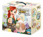 Žvakių gaminimo rinkinys Buki France Professional Studio Candles, įvairių spalvų