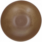 Dubuo Tognana Terracotta, ruda, 23.5 cm