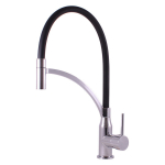 Virtuvinis mai&scaron;ytuvas Domoletti Seina DSE914.5, juoda sp./chromo sp.