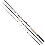 Me&scaron;kerė Akara Magista Feeder TX-30, 390 cm, 280 g, ruda sp./juoda sp.