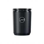 Pieno &scaron;aldytuvas JURA Cool Control Black