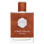 Tualetinis vanduo Vince Camuto Terra, 100 ml