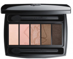 Akių &scaron;e&scaron;ėliai Lancome Hypnose, 4.0 g, french nude 1