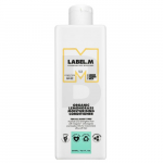 Plaukų kondicionierius Label.m Organic Lemongrass Moisturising, 300 ml