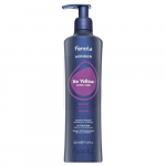 Kaukė plaukams Fanola Wonder No Yellow, 350 ml