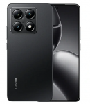 Mobilusis telefonas Xiaomi 14T, 256 GB, juoda sp.