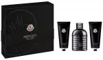 Dovanų komplektas vyrams Moncler Sunrise