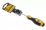 Atsuktuvas Forte Tools VG010, 22 cm