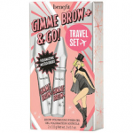 Antakių gelis Benefit Gimme Brow+ & Go Duo Set, 6 g 03