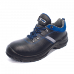 Darbo batai vyrams Panda Safety Pantera O2 SRC, be aulo, be pa&scaron;iltinimo, mėlyna sp./juoda sp., 41 dydis