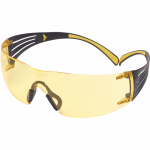 Apsauginiai akiniai 3M SecureFit SF403SGAF-YEL, geltona