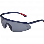 Apsauginiai akiniai Cerva Barden, mėlyna/pilka