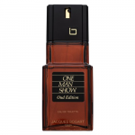 Tualetinis vanduo Jacques Bogart One Man Show Oud Edition, 100 ml