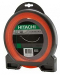 Žoliapjovių lynas Hitachi, 34 m x 2.4 mm