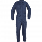 Apsauginis kostiumas Cerva Arona, tamsiai mėlyna, 58 dydis