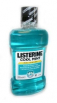 Burnos skalavimo skystis Listerine, 250 ml