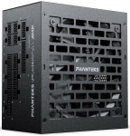 Maitinimo blokas Phanteks AMP GH V2 1200 W, 12 cm