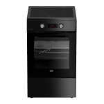 Elektrinė viryklė su elektrine orkaite Beko FSM59305BDT
