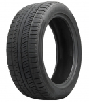 Žieminė automobilių padanga Gripmax Grip Ice X 165/65/R14, 79-Q, D, D, 71 dB