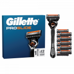 Skutimosi rinkinys Gillette ProGlide