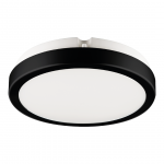 &Scaron;viestuvas lubų Eko-Light Vera EKP0469, LED, 4000 &deg;K, 1 x 12 W