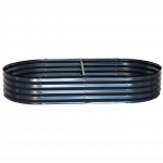 Pakelta lysvė 4IQ, 182 cm x 90.5 cm x 30.5 cm