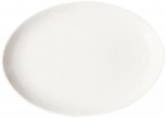 Serviravimo lėk&scaron;tė Rak Porcelain Nano, 32 cm, 23 cm, Balta sp.