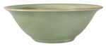 Serviravimo dubuo Comas ES22OL36ML18, &Oslash; 18 cm, alyvuogių žalia sp., porcelianas