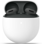 Belaidės ausinės Google Pixel Buds 2a GA06155-EU, pilka sp.