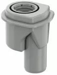 Du&scaron;o latakas, du&scaron;o kabinai Aco M+, 13.9 cm