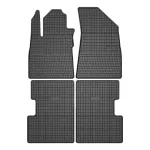 Automobilio kilimėlis, priekinis/galinis Frogum Ei Toro 09-412903, MG ZS I 2017-2024