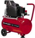 Prekė su pažeista pakuote. Oro kompresorius Einhell TC-AC 190/24/8, 1500 W
