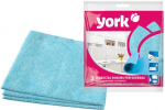 &Scaron;luostė, universali York, mėlyna, 3 vnt.