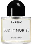 Kvapusis vanduo Byredo Oud Immortel, 50 ml