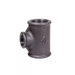 Tri&scaron;akis STP Fittings Sia Reducing 3-Way, 1 1/2" x 1 1/4"