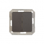 Jungiklis Vilma SL250, 2 kl., antracito sp.