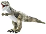 Pliu&scaron;inis žaislas Beppe, žalia sp., 63 cm