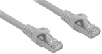 Laidas Sharkoon RJ-45, RJ-45, 20 m, pilka