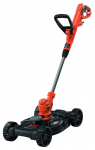 Žoliapjovė Black & Decker BESTA530CM, 550 W