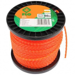 Ne&scaron;iojamos žoliapjovės lynas Flo, 60 m x 3 mm