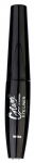 Blakstienų tu&scaron;as Glam Of Sweden, 9 ml, juoda