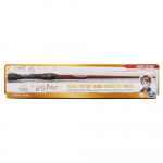 Burtų lazdelė Spin Master Harry Potter Wand, ruda sp.