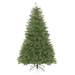 Dirbtinė Kalėdų eglutė Restilo Pine, 120 cm, su stovu