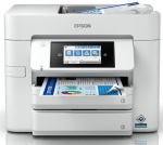Daugiafunkcis spausdintuvas Epson WorkForce Pro WF-C4810DTWF, ra&scaron;alinis, spalvotas
