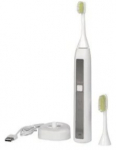 Elektrinis dantų &scaron;epetėlis Silkn ToothWave TW1PE3001, balta sp.